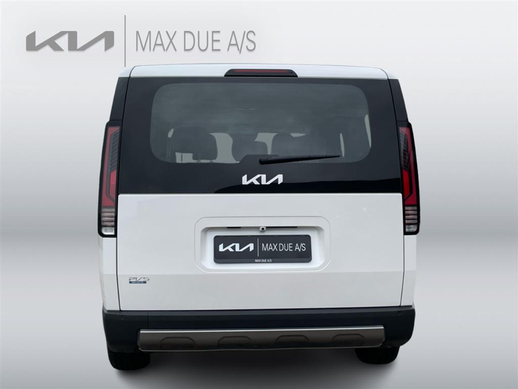 Kia PV5 71,2 kWh Passenger LR Upgrade MY26 163HK Aut. - Image 27