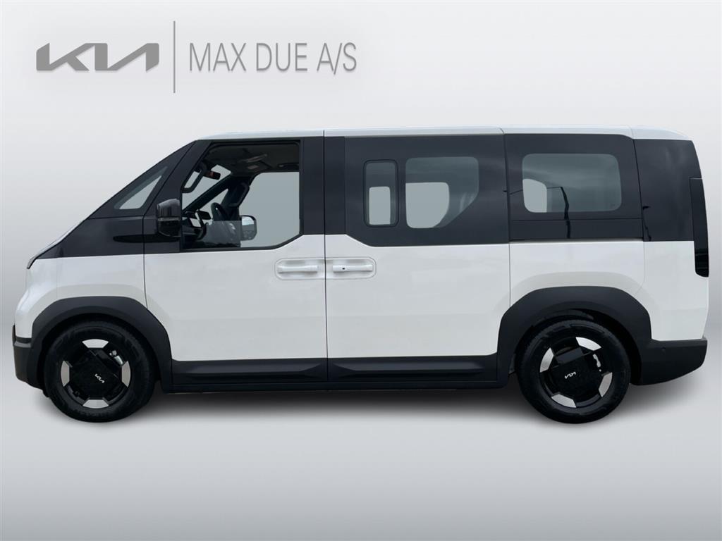Kia PV5 71,2 kWh Passenger LR Upgrade MY26 163HK Aut. - Image 28