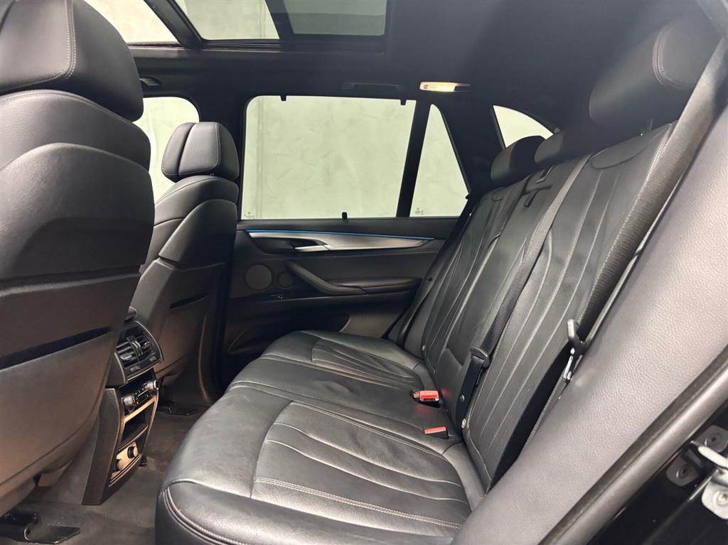 BMW X5 30D 3,0 D Connected XDrive Steptronic 258HK 5d 8g Aut. - Image 7