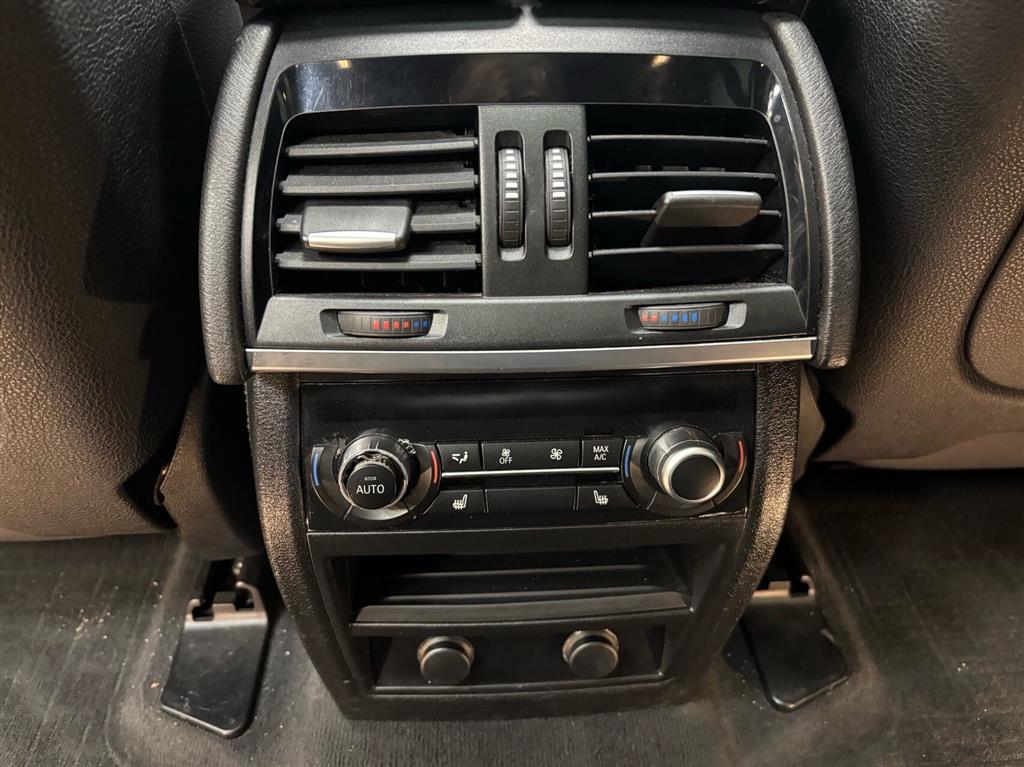 BMW X5 30D 3,0 D Connected XDrive Steptronic 258HK 5d 8g Aut. - Image 8