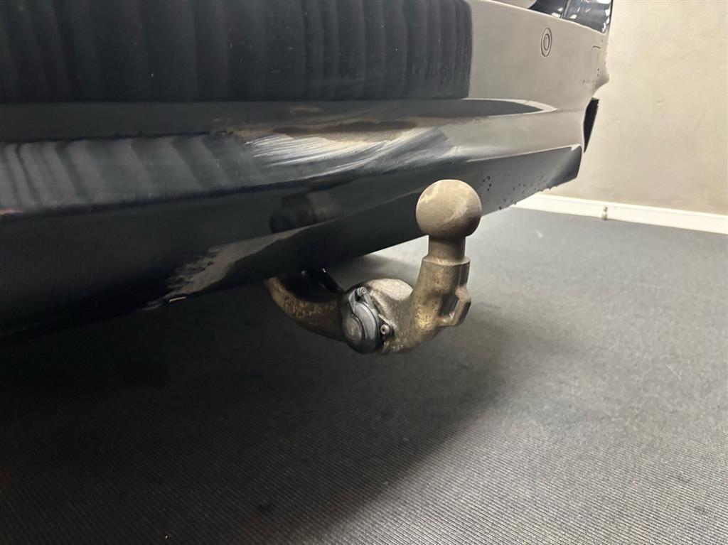 BMW X5 30D 3,0 D Connected XDrive Steptronic 258HK 5d 8g Aut. - Image 9