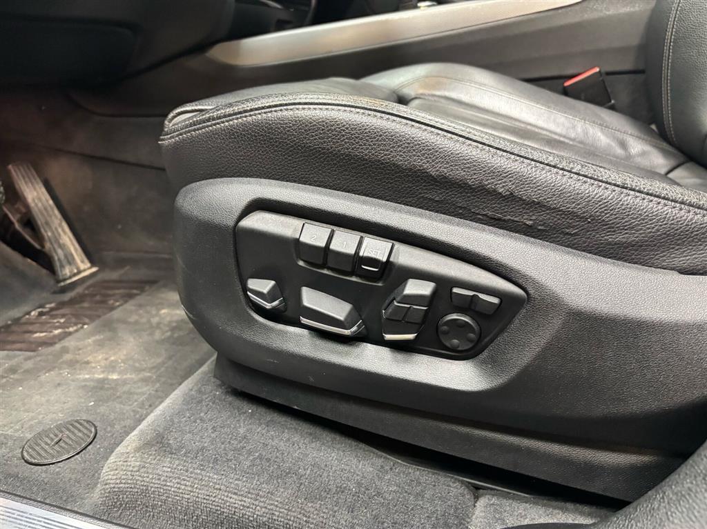 BMW X5 30D 3,0 D Connected XDrive Steptronic 258HK 5d 8g Aut. - Image 13