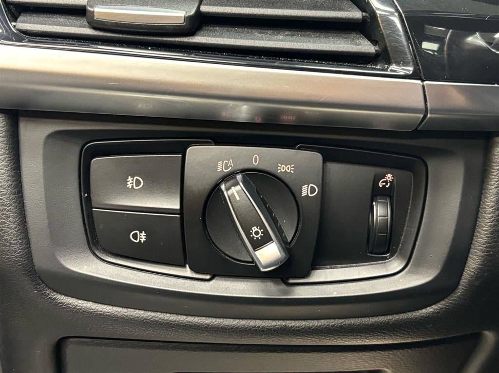 BMW X5 30D 3,0 D Connected XDrive Steptronic 258HK 5d 8g Aut. - Image 14