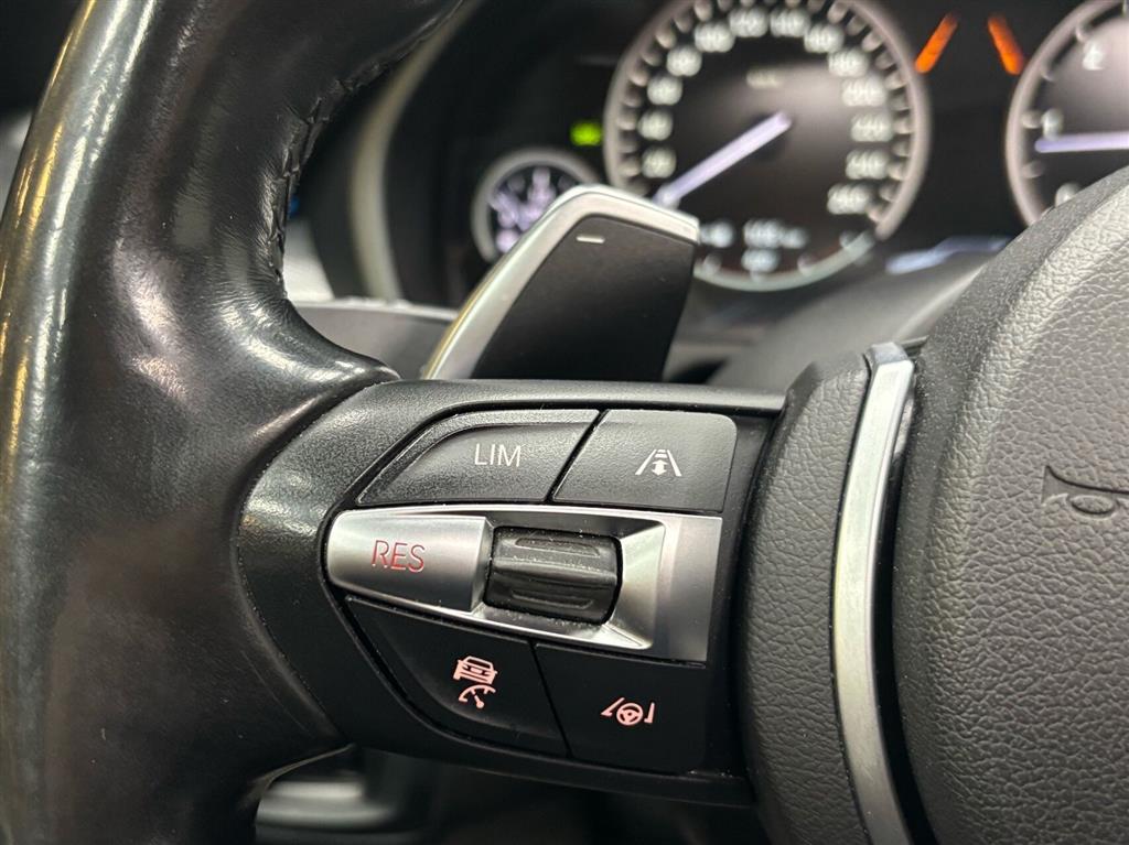 BMW X5 30D 3,0 D Connected XDrive Steptronic 258HK 5d 8g Aut. - Image 15