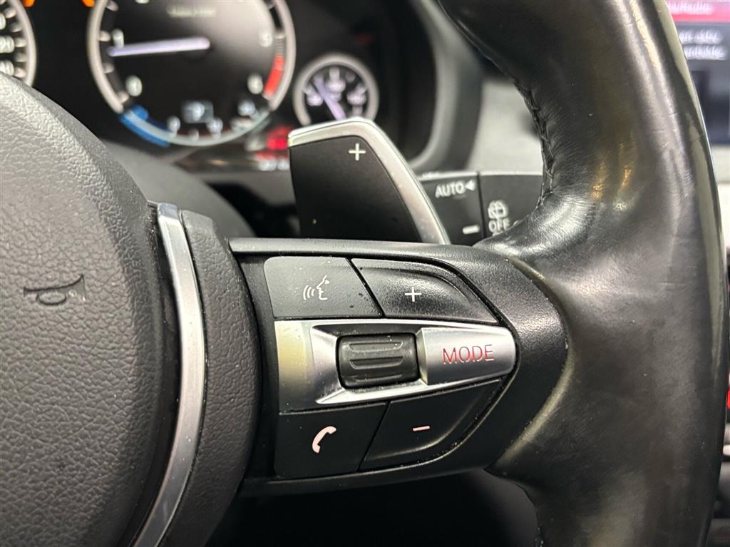 BMW X5 30D 3,0 D Connected XDrive Steptronic 258HK 5d 8g Aut. - Image 16