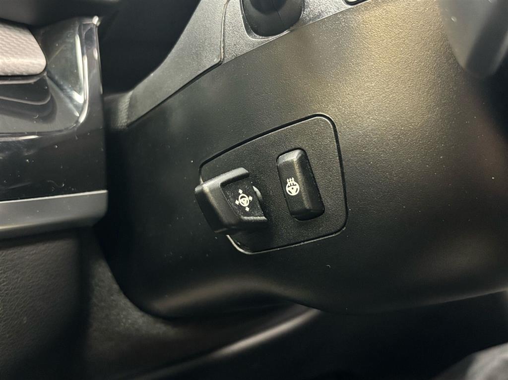 BMW X5 30D 3,0 D Connected XDrive Steptronic 258HK 5d 8g Aut. - Image 17