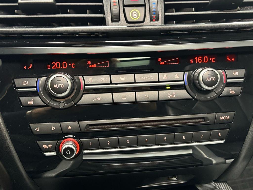 BMW X5 30D 3,0 D Connected XDrive Steptronic 258HK 5d 8g Aut. - Image 20