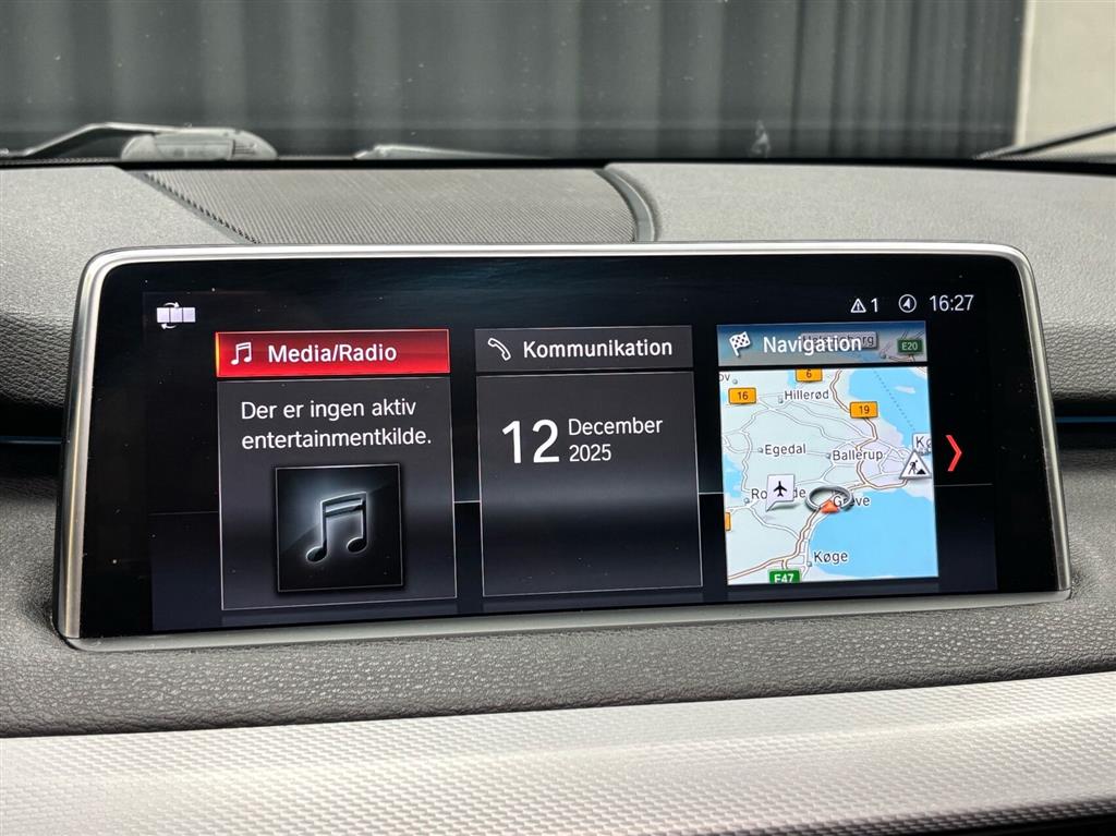 BMW X5 30D 3,0 D Connected XDrive Steptronic 258HK 5d 8g Aut. - Image 21