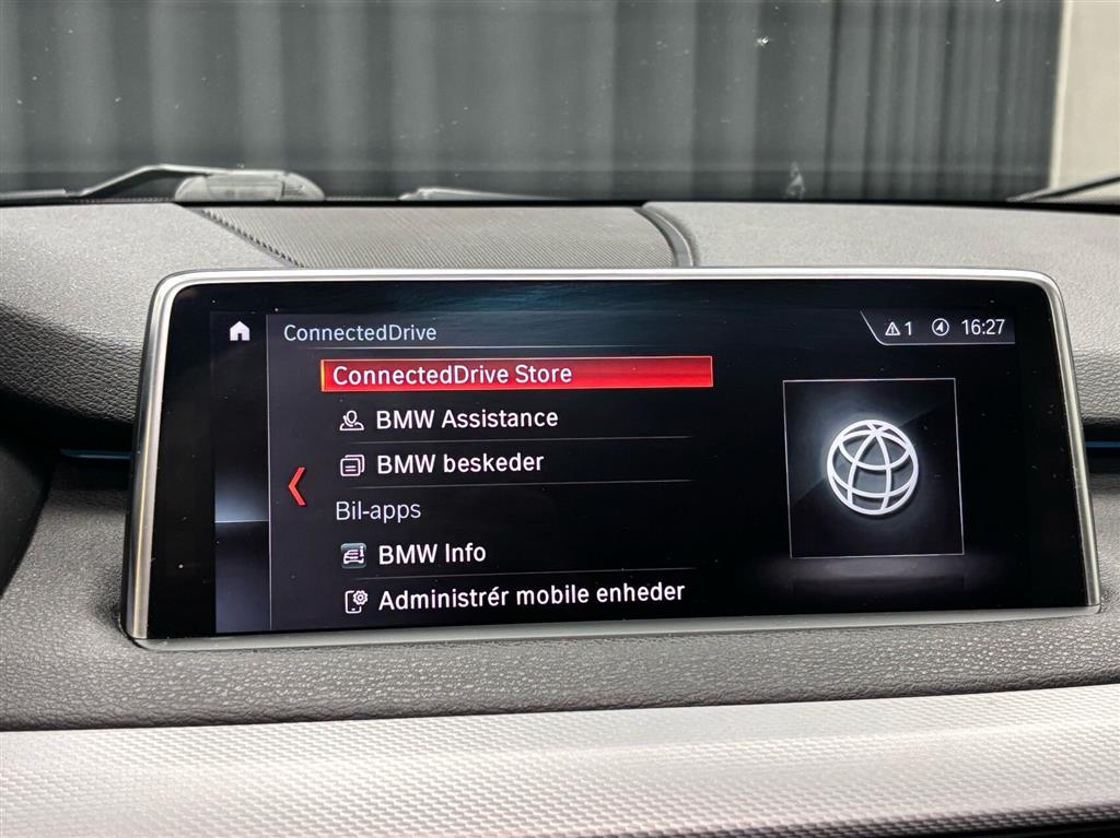 BMW X5 30D 3,0 D Connected XDrive Steptronic 258HK 5d 8g Aut. - Image 22