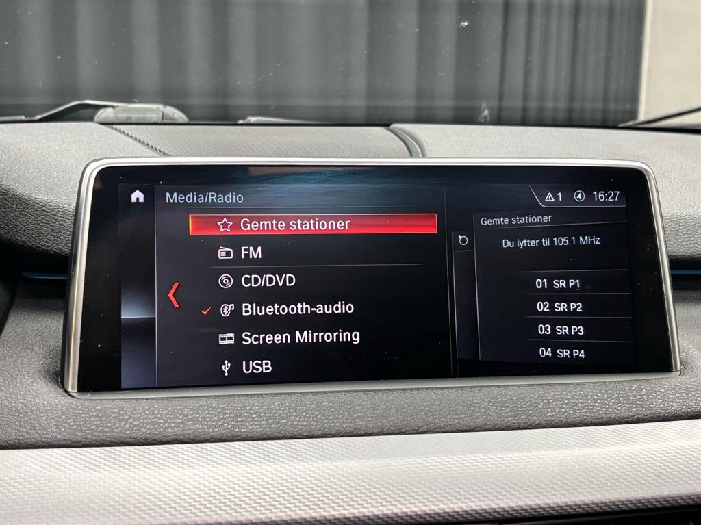 BMW X5 30D 3,0 D Connected XDrive Steptronic 258HK 5d 8g Aut. - Image 23