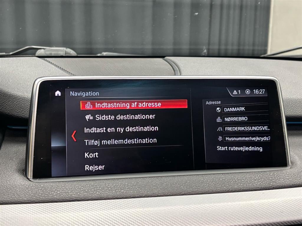 BMW X5 30D 3,0 D Connected XDrive Steptronic 258HK 5d 8g Aut. - Image 24