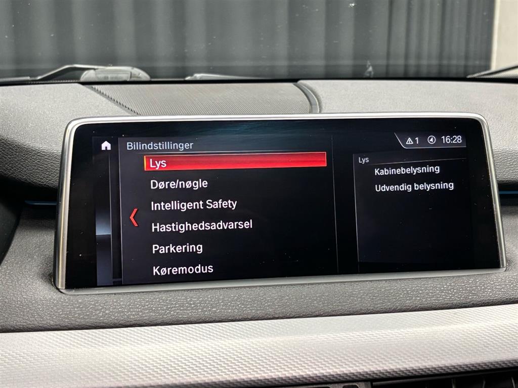 BMW X5 30D 3,0 D Connected XDrive Steptronic 258HK 5d 8g Aut. - Image 26