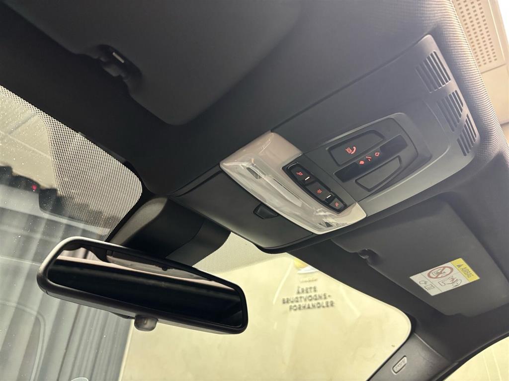BMW X5 30D 3,0 D Connected XDrive Steptronic 258HK 5d 8g Aut. - Image 28