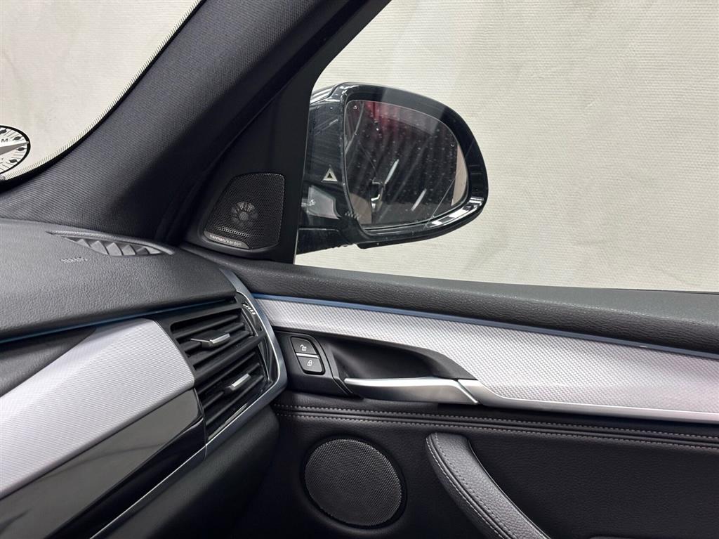 BMW X5 30D 3,0 D Connected XDrive Steptronic 258HK 5d 8g Aut. - Image 29
