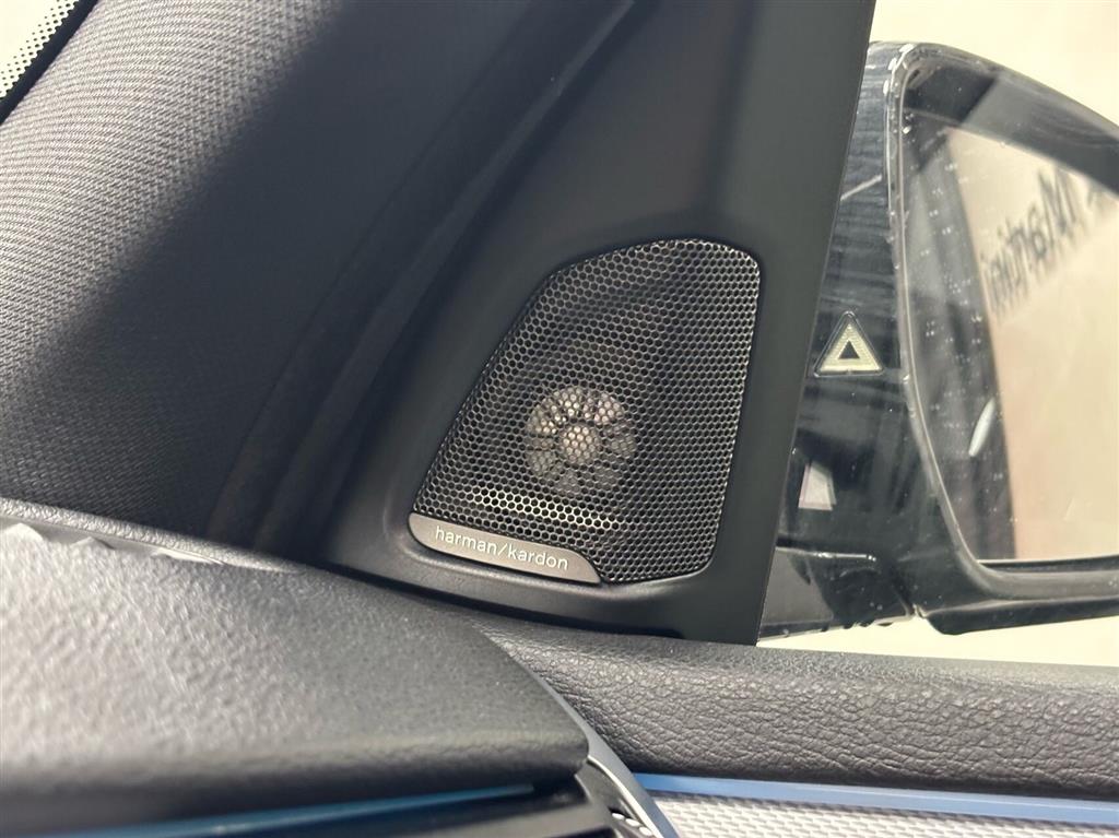 BMW X5 30D 3,0 D Connected XDrive Steptronic 258HK 5d 8g Aut. - Image 30