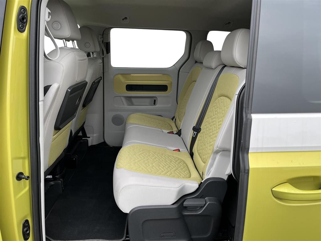 VW ID.Buzz EL Pro 204HK Aut. - Image 6