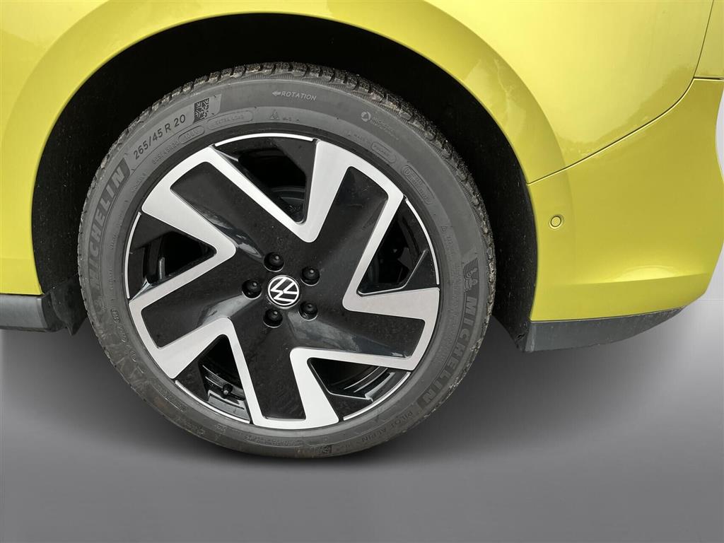 VW ID.Buzz EL Pro 204HK Aut. - Image 10