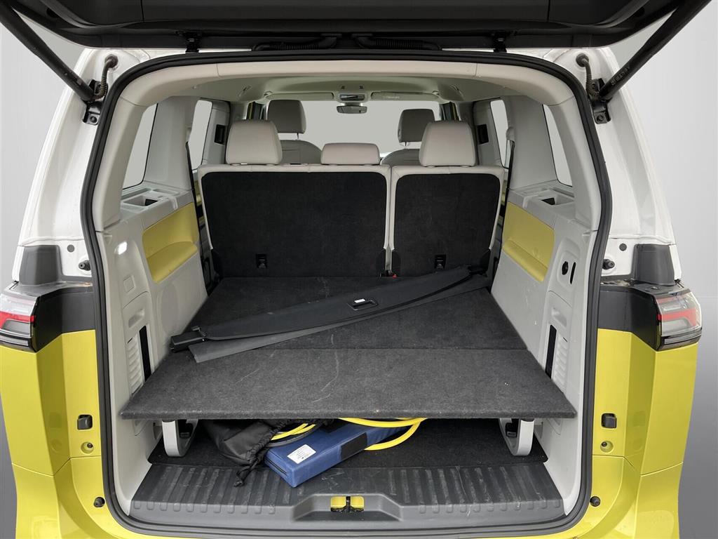 VW ID.Buzz EL Pro 204HK Aut. - Image 11