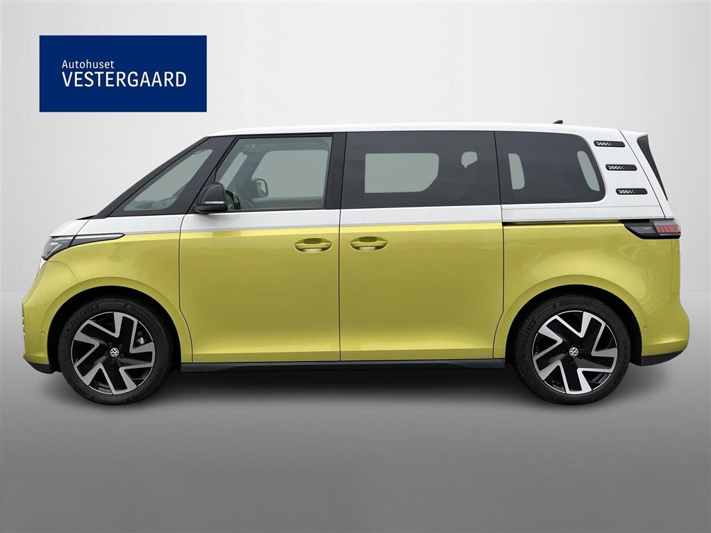 VW ID.Buzz EL Pro 204HK Aut. - Image 3