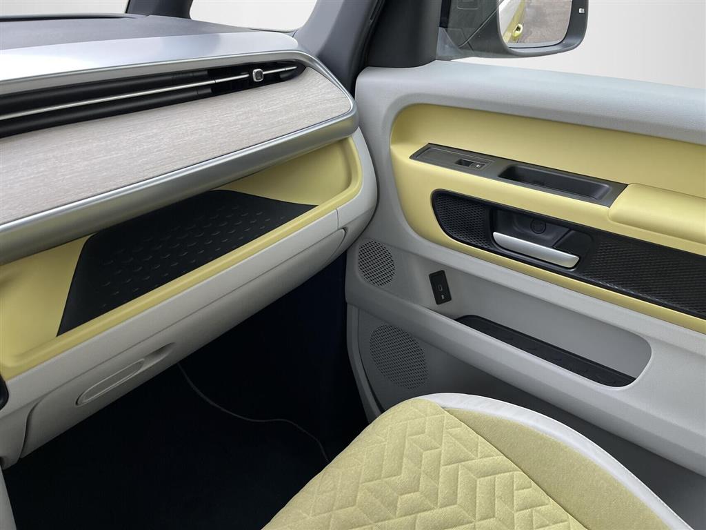 VW ID.Buzz EL Pro 204HK Aut. - Image 25