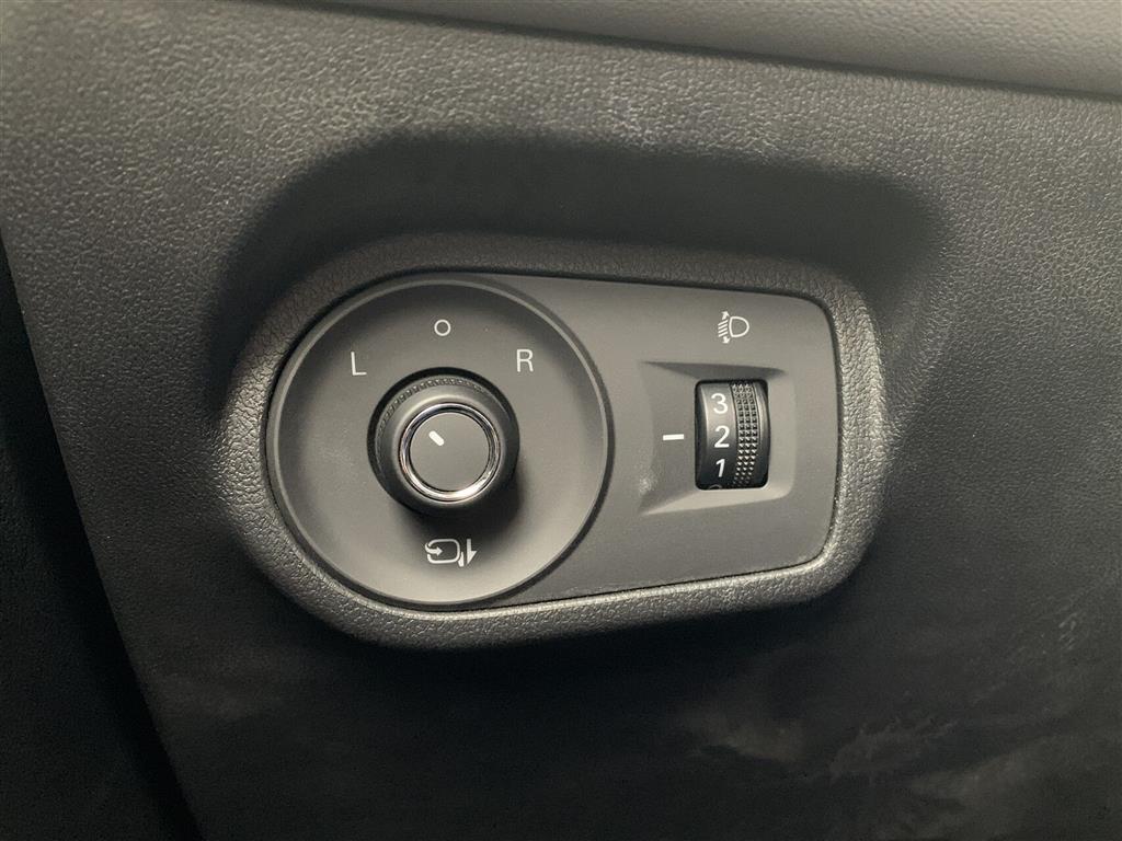 MG MGS5 Electric 64 kWh LR RWD Luxury 231HK Stc Aut. - Image 22