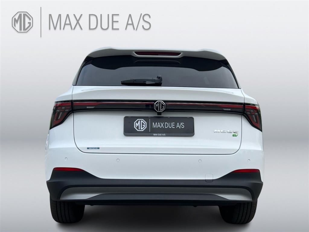 MG MGS5 Electric 64 kWh LR RWD Luxury 231HK Stc Aut. - Image 26