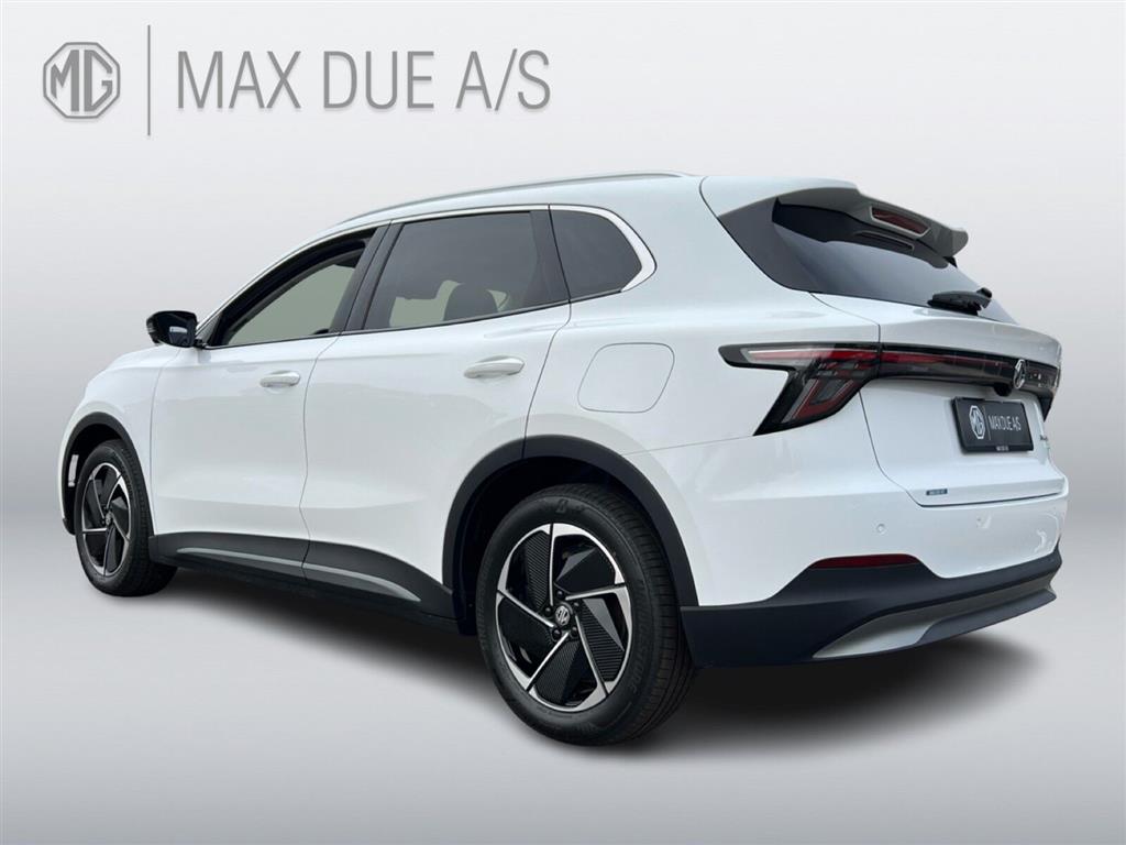 MG MGS5 Electric 64 kWh LR RWD Luxury 231HK Stc Aut. - Image 27