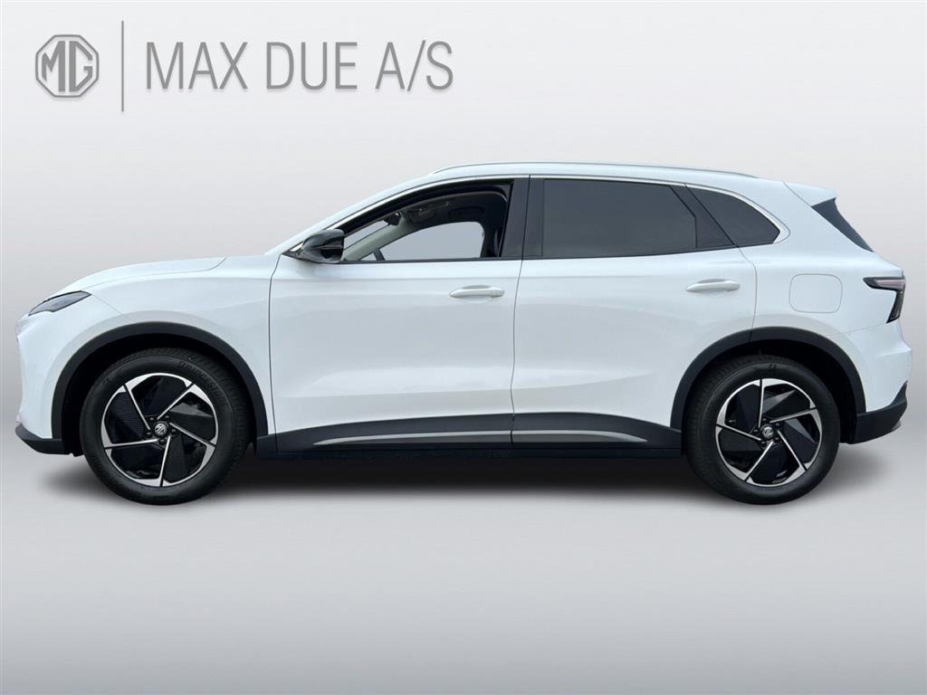 MG MGS5 Electric 64 kWh LR RWD Luxury 231HK Stc Aut. - Image 28