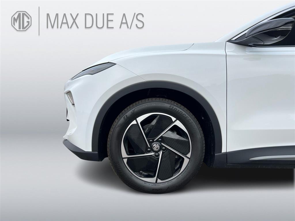 MG MGS5 Electric 64 kWh LR RWD Luxury 231HK Stc Aut. - Image 29