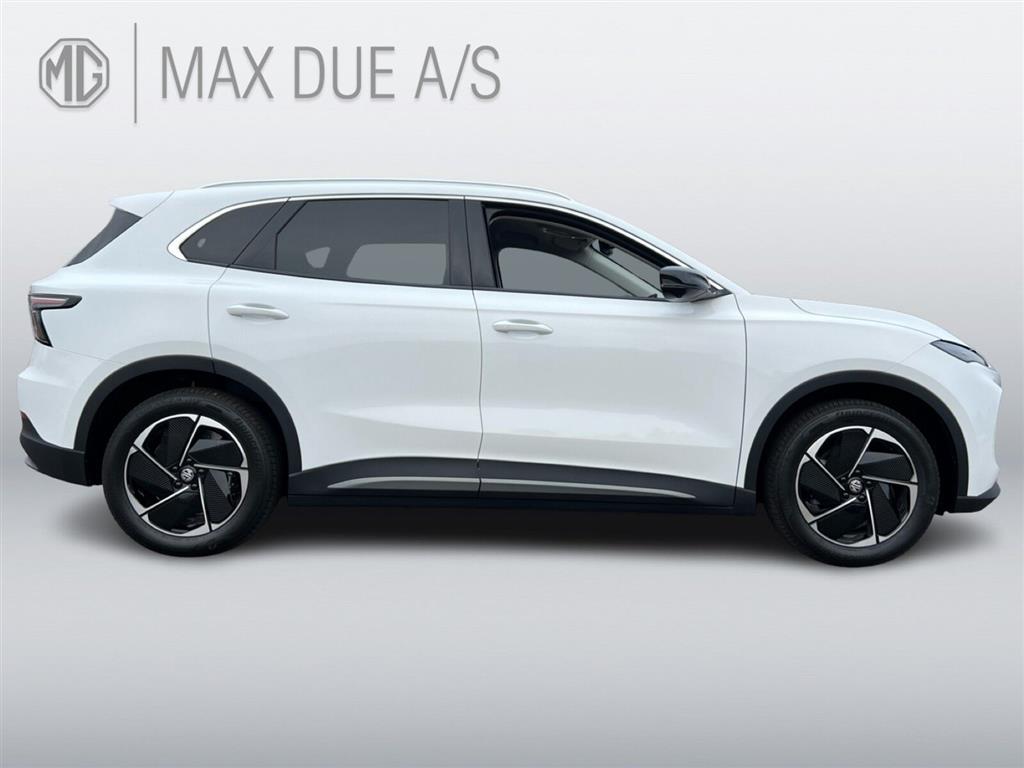 MG MGS5 Electric 64 kWh LR RWD Luxury 231HK Stc Aut. - Image 4