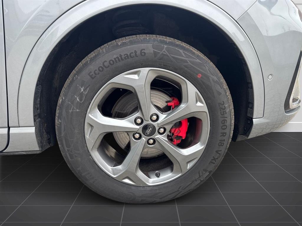 Ford Kuga 2,5 Plugin-hybrid ST-Line X CVT 243HK 5d Aut. - Image 6
