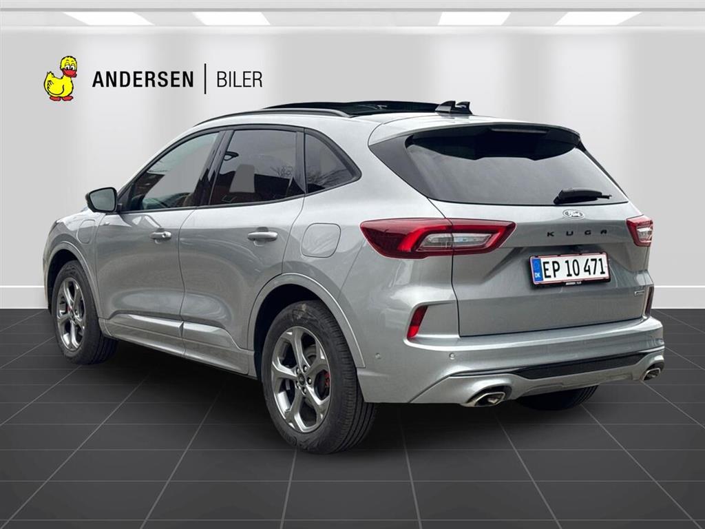 Ford Kuga 2,5 Plugin-hybrid ST-Line X CVT 243HK 5d Aut. - Image 7