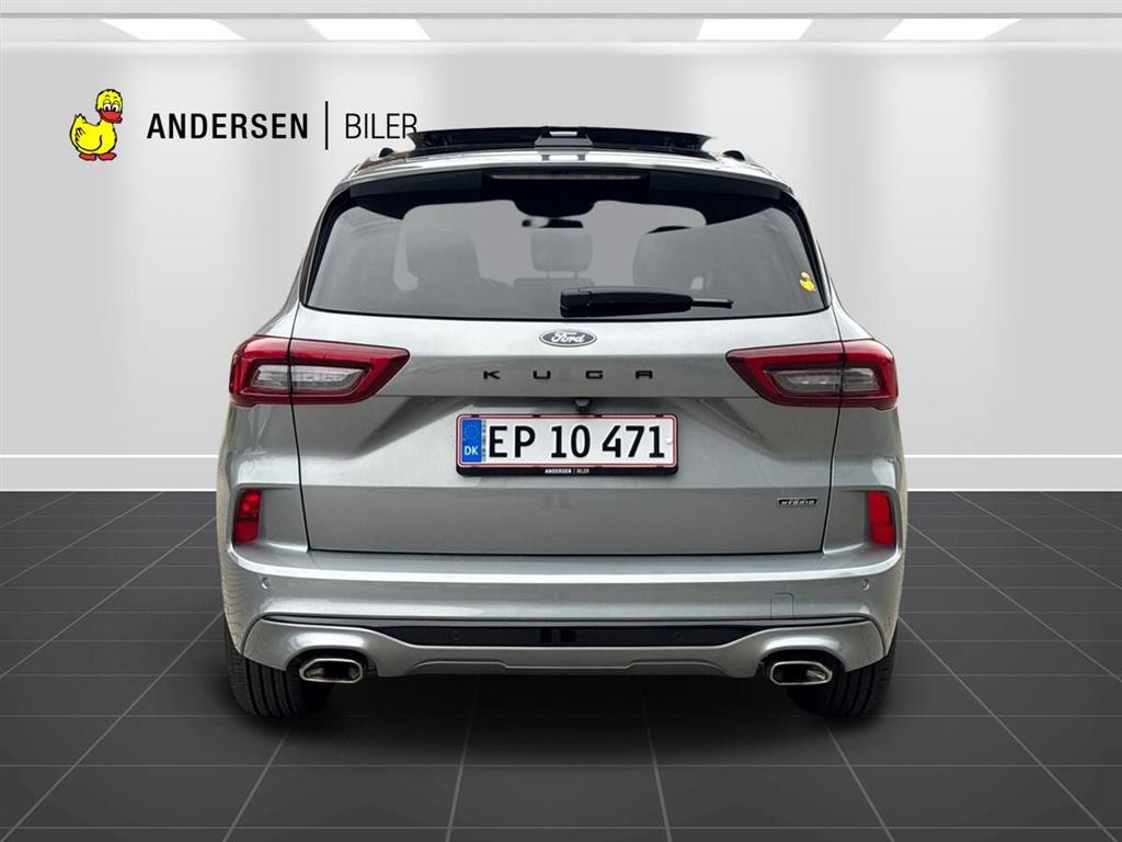 Ford Kuga 2,5 Plugin-hybrid ST-Line X CVT 243HK 5d Aut. - Image 9