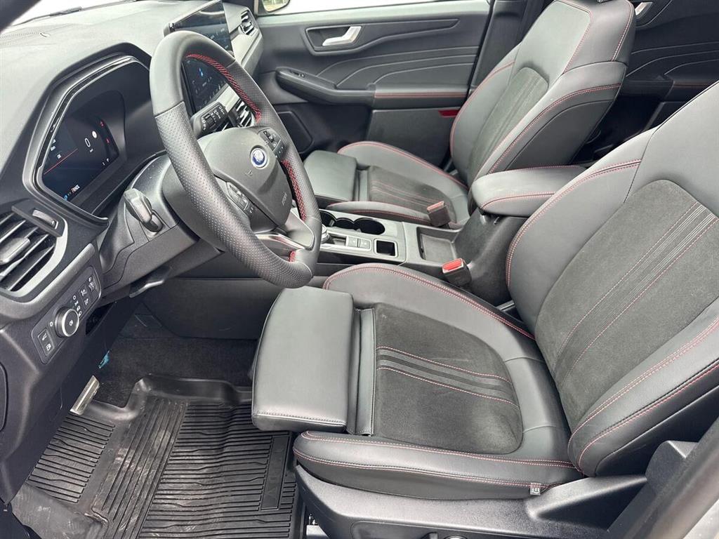 Ford Kuga 2,5 Plugin-hybrid ST-Line X CVT 243HK 5d Aut. - Image 10