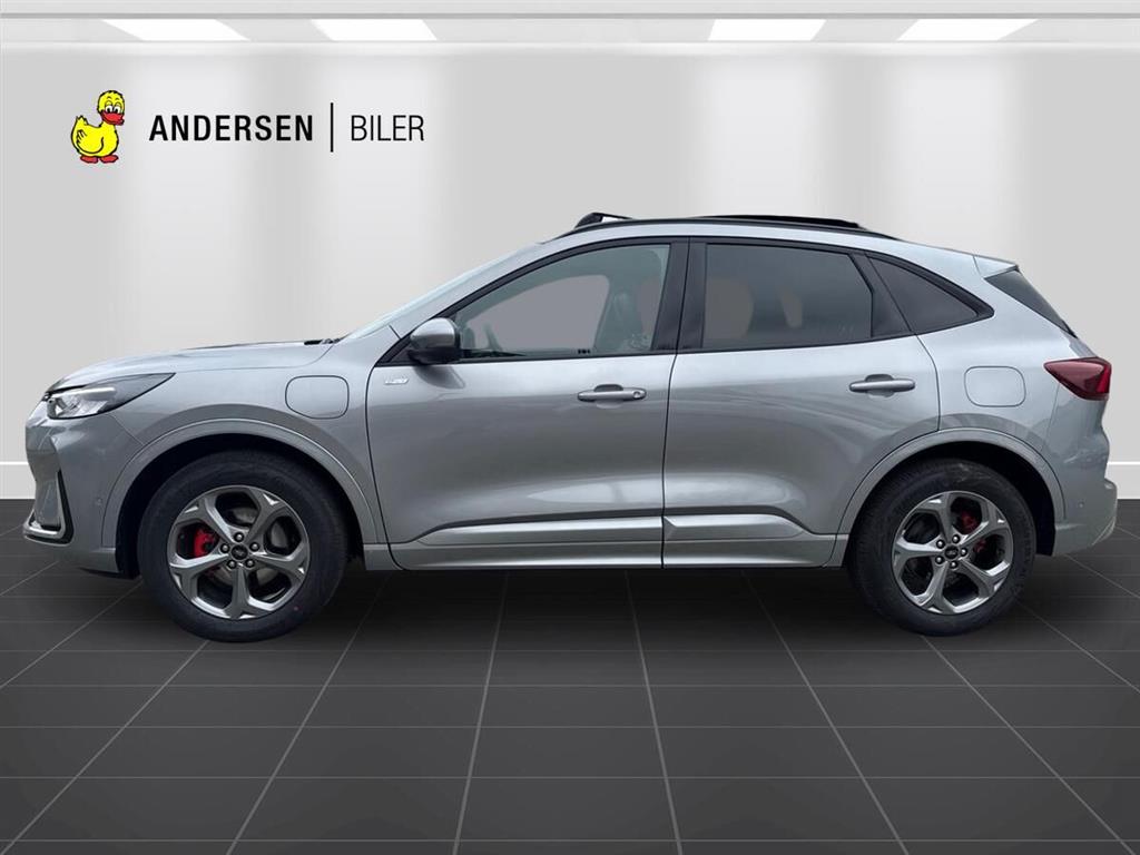 Ford Kuga 2,5 Plugin-hybrid ST-Line X CVT 243HK 5d Aut. - Image 2