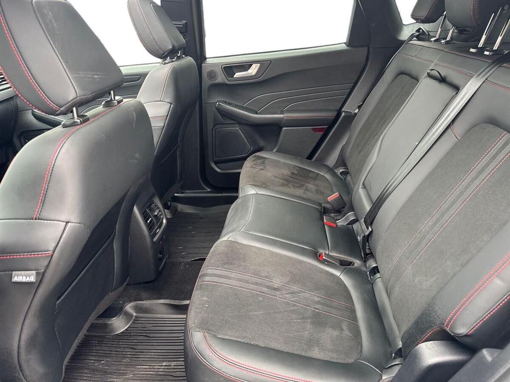 Ford Kuga 2,5 Plugin-hybrid ST-Line X CVT 243HK 5d Aut. - Image 11