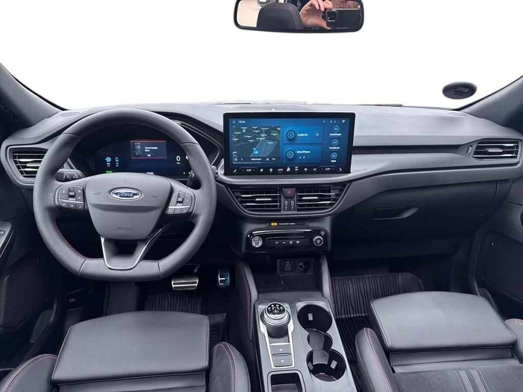 Ford Kuga 2,5 Plugin-hybrid ST-Line X CVT 243HK 5d Aut. - Image 12