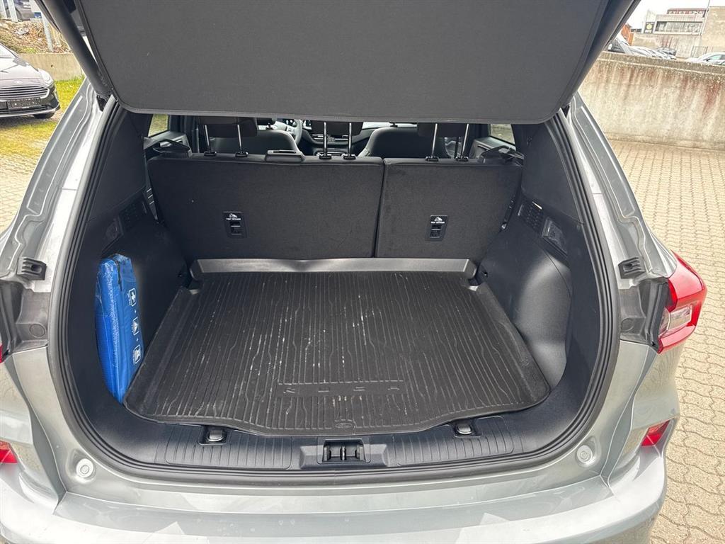 Ford Kuga 2,5 Plugin-hybrid ST-Line X CVT 243HK 5d Aut. - Image 13