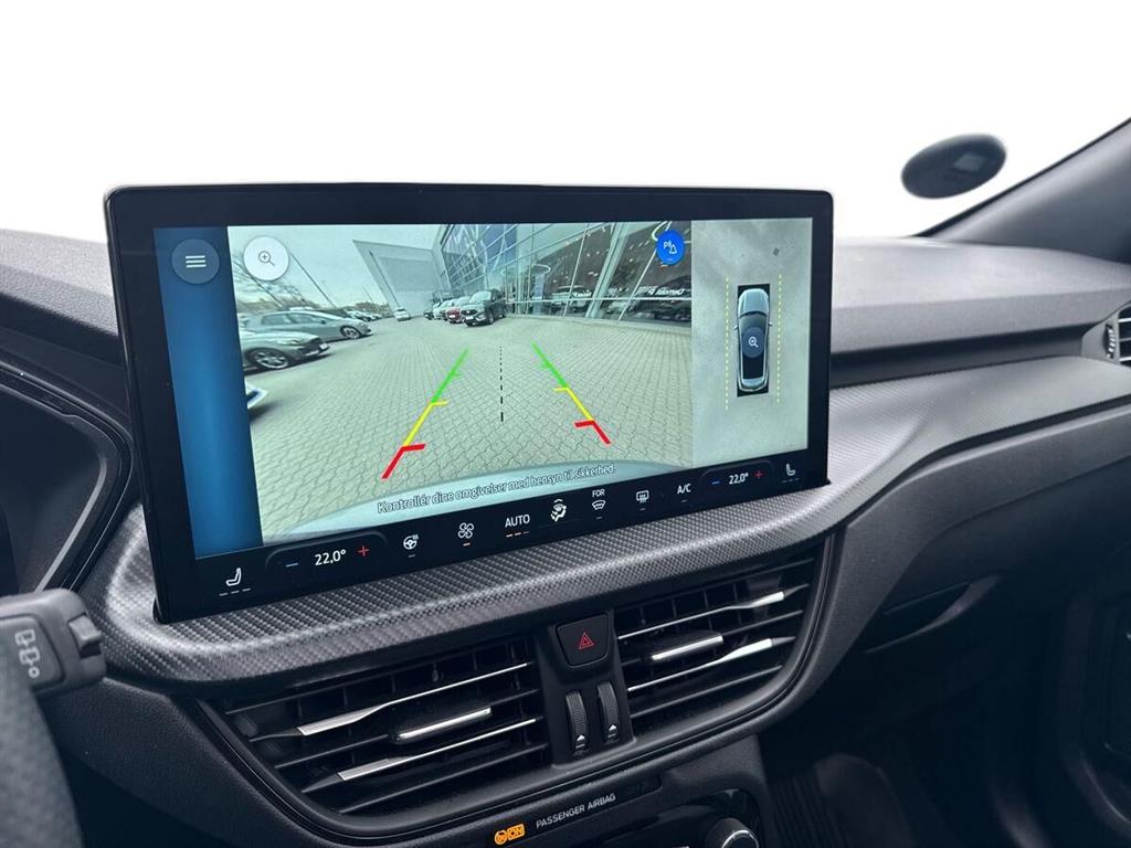 Ford Kuga 2,5 Plugin-hybrid ST-Line X CVT 243HK 5d Aut. - Image 14
