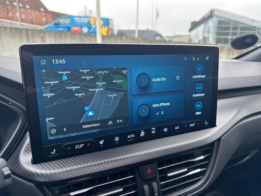 Ford Kuga 2,5 Plugin-hybrid ST-Line X CVT 243HK 5d Aut. - Image 15