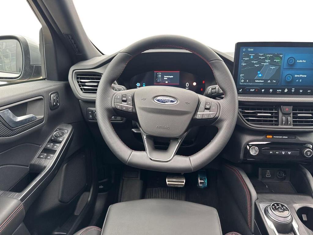 Ford Kuga 2,5 Plugin-hybrid ST-Line X CVT 243HK 5d Aut. - Image 17