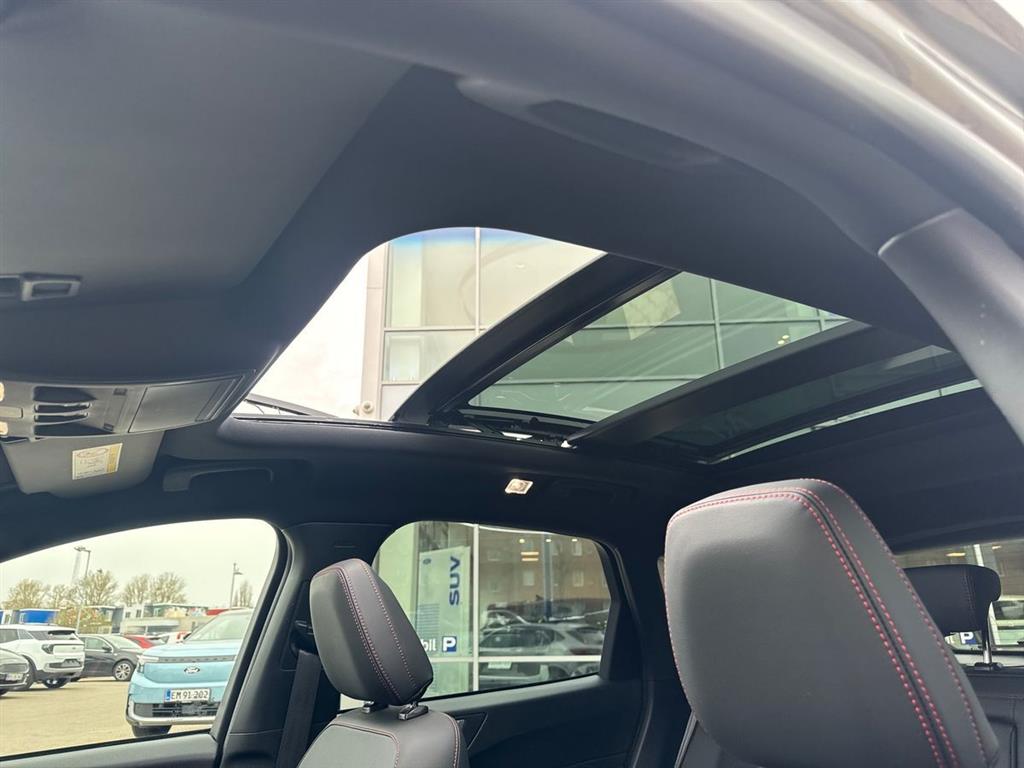 Ford Kuga 2,5 Plugin-hybrid ST-Line X CVT 243HK 5d Aut. - Image 18