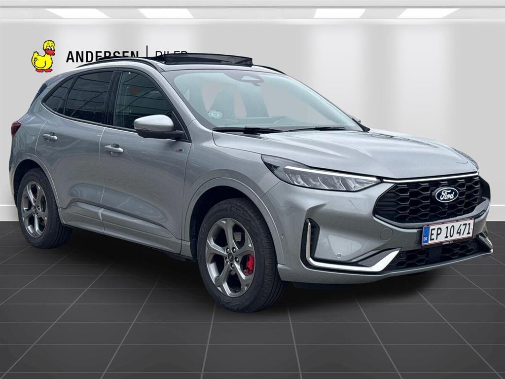 Ford Kuga 2,5 Plugin-hybrid ST-Line X CVT 243HK 5d Aut. - Image 3