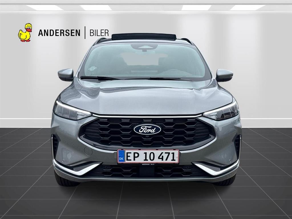 Ford Kuga 2,5 Plugin-hybrid ST-Line X CVT 243HK 5d Aut. - Image 5