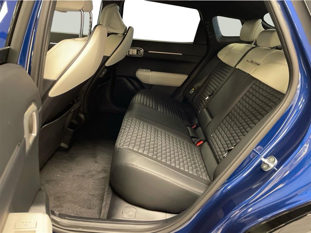 Kia EV4 EL Long Range GT-Line 204HK 5d Aut. - Image 12