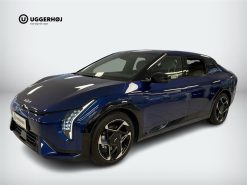 Kia EV4 EL Long Range GT-Line 204HK 5d Aut.