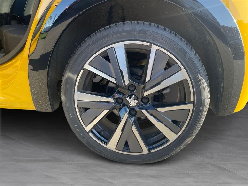 Peugeot 208 1,2 PureTech GT EAT8 100HK 5d 8g Aut. - Image 15