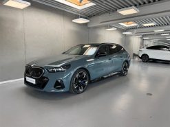 BMW i5 M60 Touring EL 4x4 601HK Stc Aut.