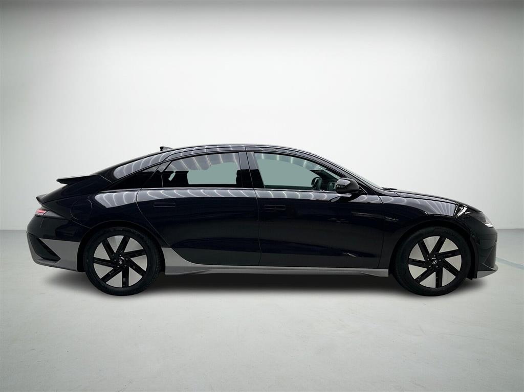 Hyundai Ioniq 6 Electric 77,4 kWh Advanced 229HK Aut. - Image 6