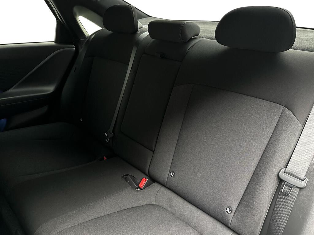 Hyundai Ioniq 6 Electric 77,4 kWh Advanced 229HK Aut. - Image 13